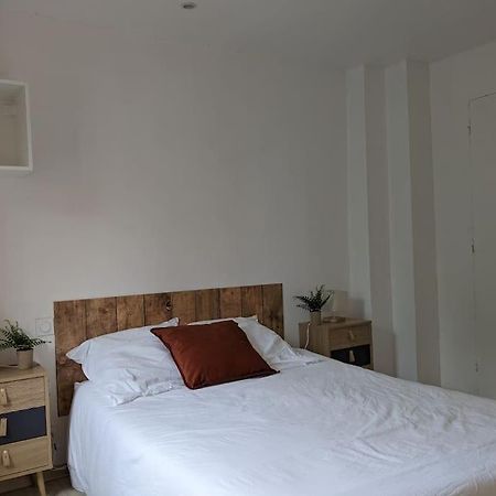 Appartement נרבון מראה חיצוני תמונה