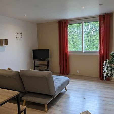 Appartement נרבון מראה חיצוני תמונה