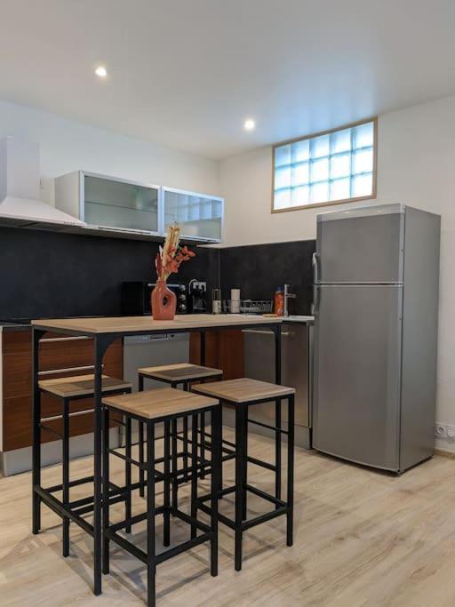 Appartement נרבון מראה חיצוני תמונה