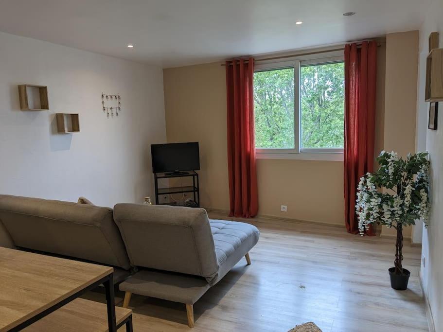 Appartement נרבון מראה חיצוני תמונה