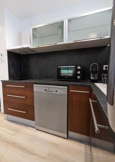 Appartement נרבון מראה חיצוני תמונה